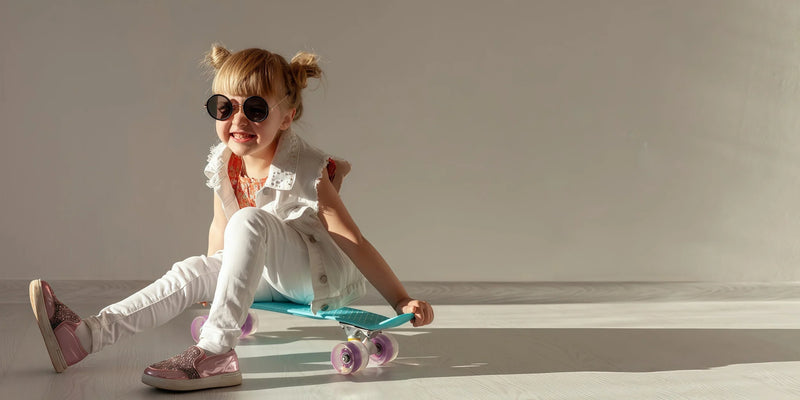 How to Choose Comfortable and Stylish Clothes for Your Kids