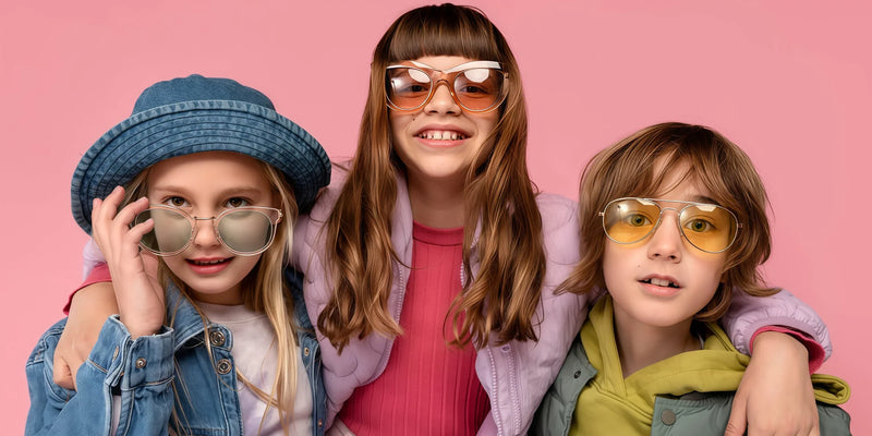 Essential Kids Wardrobe: Must-Have Pieces for Every Season